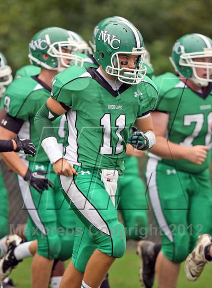 Thumbnail 3 in Bloomfield @ Northwest Catholic photogallery.