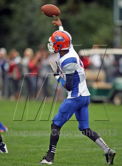 Thumbnail 1 in Bloomfield @ Northwest Catholic photogallery.