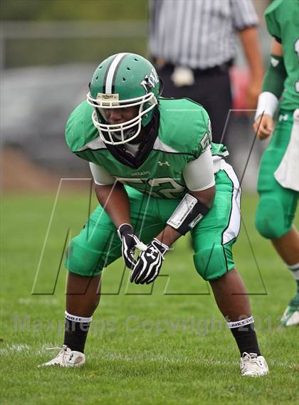 Thumbnail 3 in Bloomfield @ Northwest Catholic photogallery.