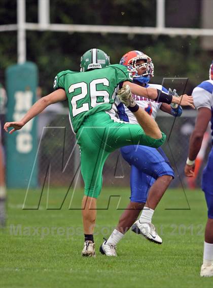 Thumbnail 2 in Bloomfield @ Northwest Catholic photogallery.