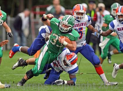 Thumbnail 1 in Bloomfield @ Northwest Catholic photogallery.