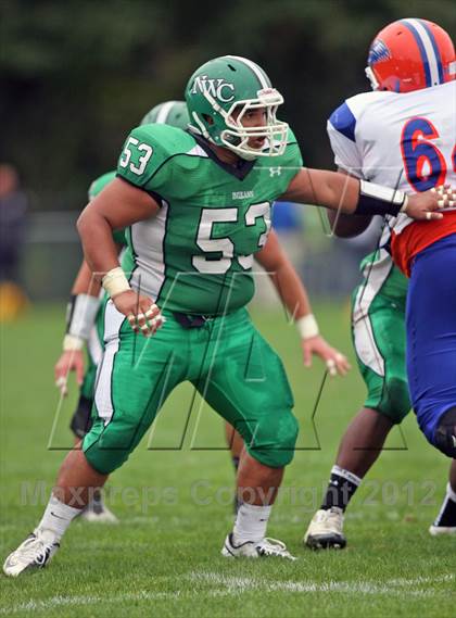 Thumbnail 1 in Bloomfield @ Northwest Catholic photogallery.