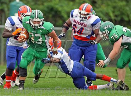 Thumbnail 1 in Bloomfield @ Northwest Catholic photogallery.