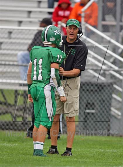 Thumbnail 3 in Bloomfield @ Northwest Catholic photogallery.