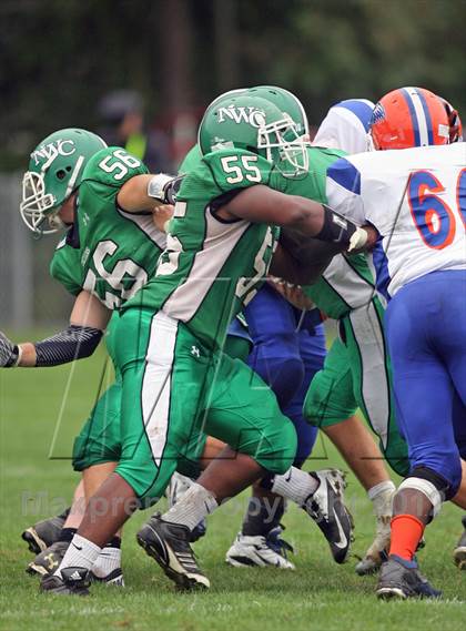 Thumbnail 2 in Bloomfield @ Northwest Catholic photogallery.