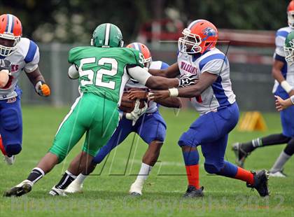 Thumbnail 3 in Bloomfield @ Northwest Catholic photogallery.