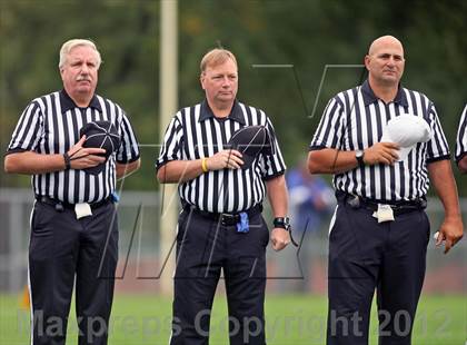 Thumbnail 2 in Bloomfield @ Northwest Catholic photogallery.
