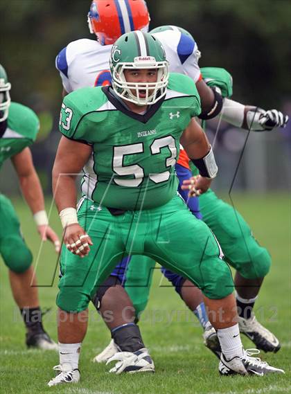 Thumbnail 2 in Bloomfield @ Northwest Catholic photogallery.