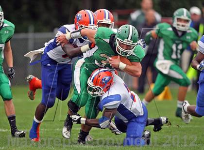Thumbnail 2 in Bloomfield @ Northwest Catholic photogallery.