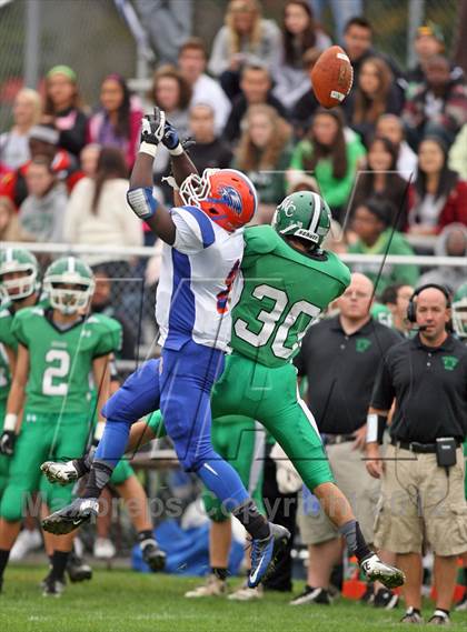 Thumbnail 3 in Bloomfield @ Northwest Catholic photogallery.