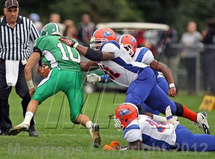 Thumbnail 3 in Bloomfield @ Northwest Catholic photogallery.