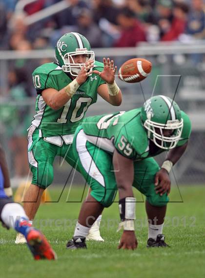 Thumbnail 3 in Bloomfield @ Northwest Catholic photogallery.