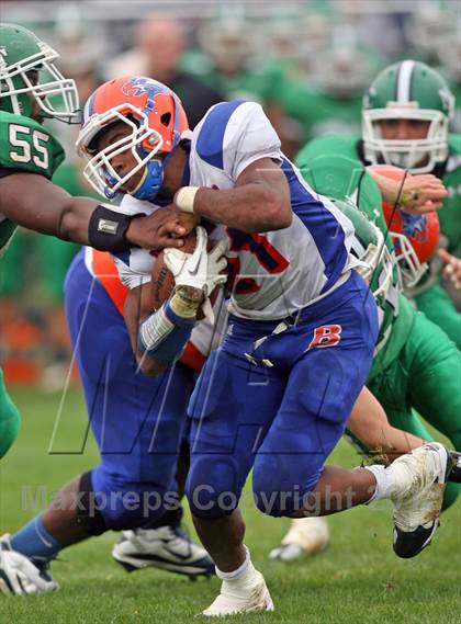 Thumbnail 3 in Bloomfield @ Northwest Catholic photogallery.