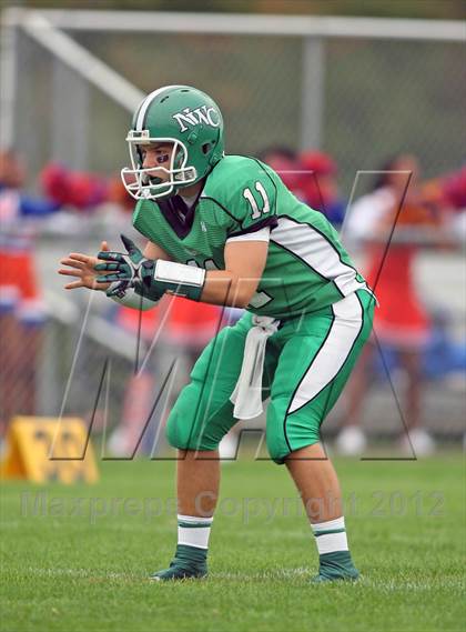 Thumbnail 2 in Bloomfield @ Northwest Catholic photogallery.
