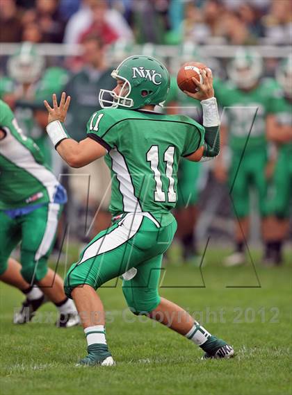 Thumbnail 3 in Bloomfield @ Northwest Catholic photogallery.