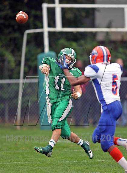 Thumbnail 3 in Bloomfield @ Northwest Catholic photogallery.