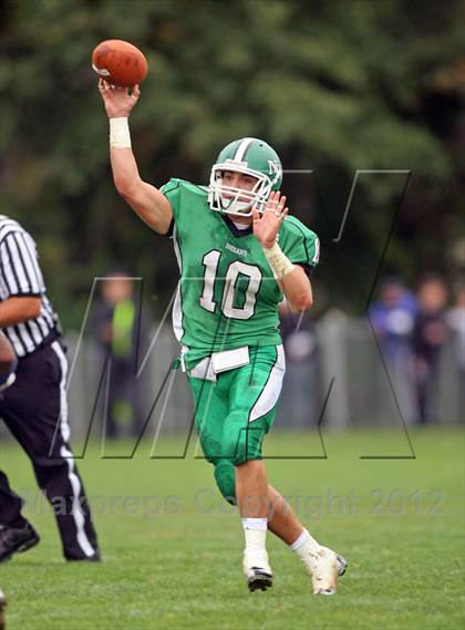 Thumbnail 2 in Bloomfield @ Northwest Catholic photogallery.