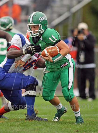 Thumbnail 2 in Bloomfield @ Northwest Catholic photogallery.