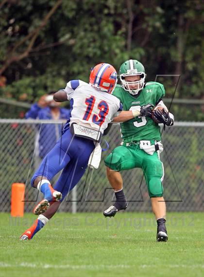Thumbnail 2 in Bloomfield @ Northwest Catholic photogallery.