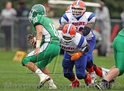 Thumbnail 1 in Bloomfield @ Northwest Catholic photogallery.