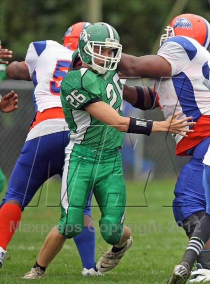 Thumbnail 2 in Bloomfield @ Northwest Catholic photogallery.
