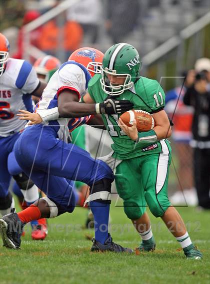 Thumbnail 1 in Bloomfield @ Northwest Catholic photogallery.