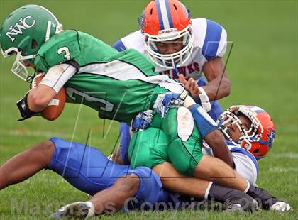 Thumbnail 3 in Bloomfield @ Northwest Catholic photogallery.