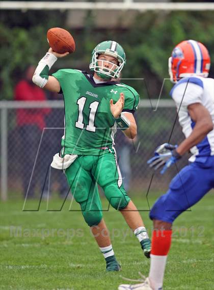 Thumbnail 2 in Bloomfield @ Northwest Catholic photogallery.