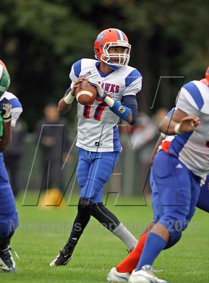 Thumbnail 3 in Bloomfield @ Northwest Catholic photogallery.