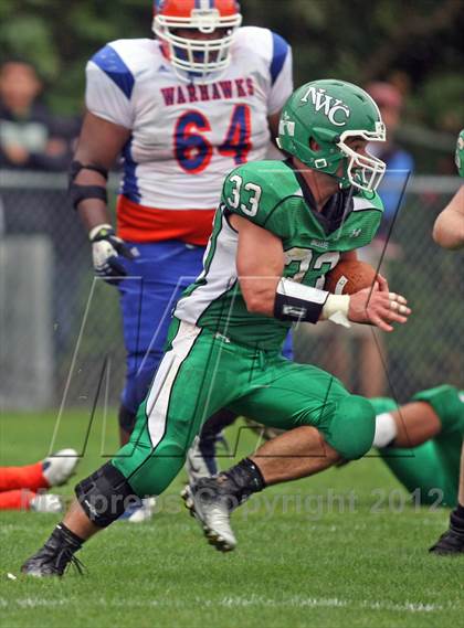 Thumbnail 1 in Bloomfield @ Northwest Catholic photogallery.