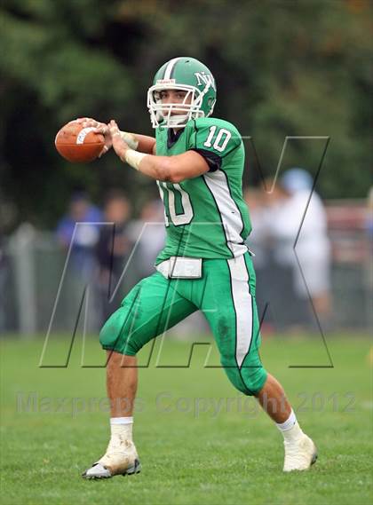 Thumbnail 3 in Bloomfield @ Northwest Catholic photogallery.