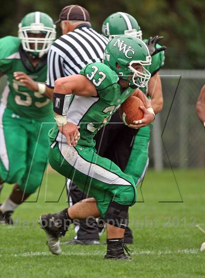 Thumbnail 3 in Bloomfield @ Northwest Catholic photogallery.