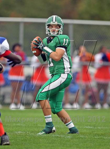 Thumbnail 1 in Bloomfield @ Northwest Catholic photogallery.