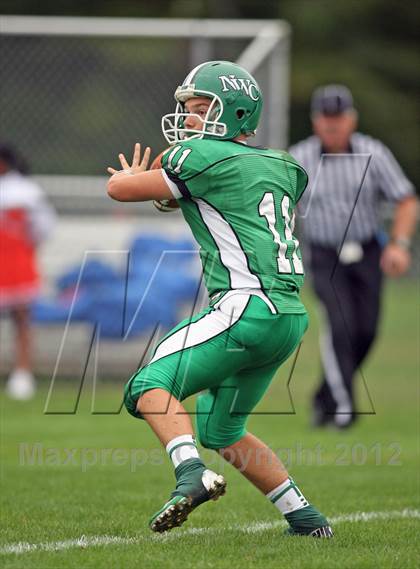 Thumbnail 2 in Bloomfield @ Northwest Catholic photogallery.