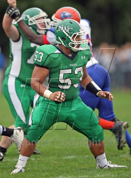 Thumbnail 3 in Bloomfield @ Northwest Catholic photogallery.