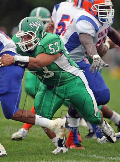 Thumbnail 3 in Bloomfield @ Northwest Catholic photogallery.
