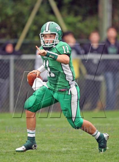 Thumbnail 2 in Bloomfield @ Northwest Catholic photogallery.