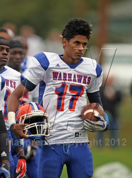 Thumbnail 3 in Bloomfield @ Northwest Catholic photogallery.