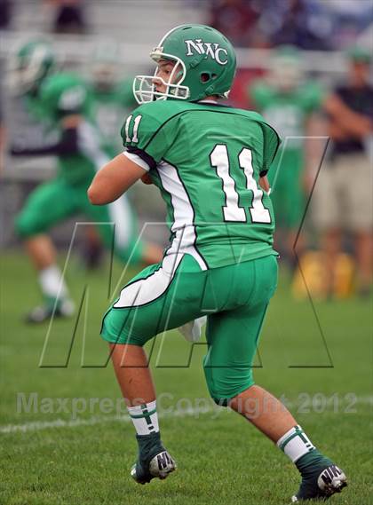 Thumbnail 1 in Bloomfield @ Northwest Catholic photogallery.