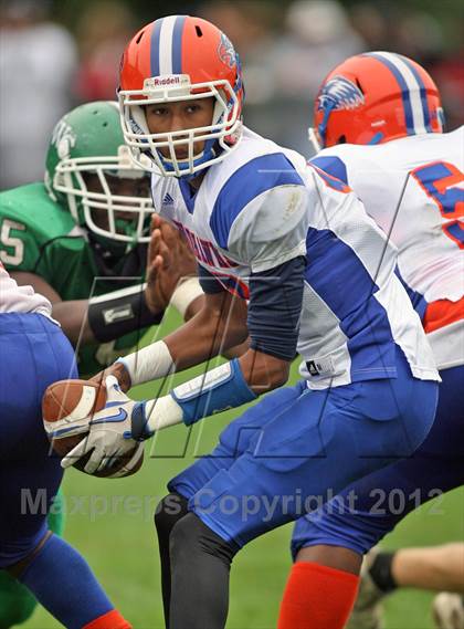 Thumbnail 2 in Bloomfield @ Northwest Catholic photogallery.