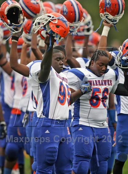 Thumbnail 1 in Bloomfield @ Northwest Catholic photogallery.