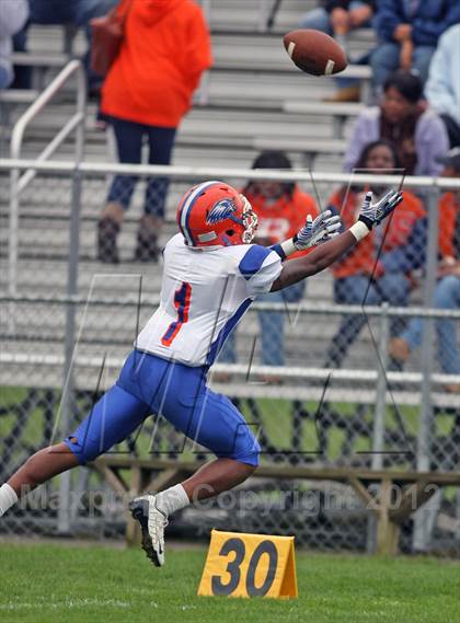 Thumbnail 1 in Bloomfield @ Northwest Catholic photogallery.