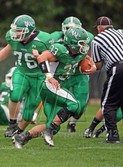 Thumbnail 2 in Bloomfield @ Northwest Catholic photogallery.