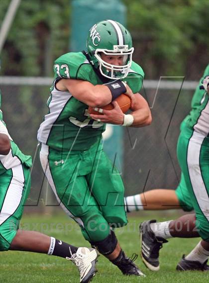 Thumbnail 1 in Bloomfield @ Northwest Catholic photogallery.