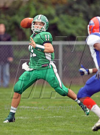 Thumbnail 1 in Bloomfield @ Northwest Catholic photogallery.