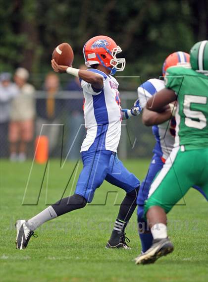 Thumbnail 1 in Bloomfield @ Northwest Catholic photogallery.