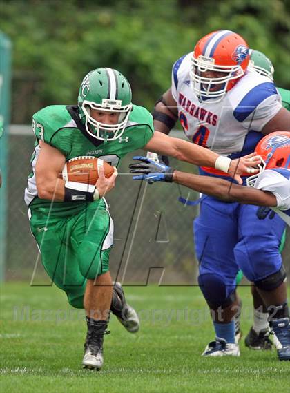Thumbnail 3 in Bloomfield @ Northwest Catholic photogallery.