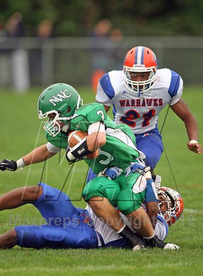 Thumbnail 2 in Bloomfield @ Northwest Catholic photogallery.