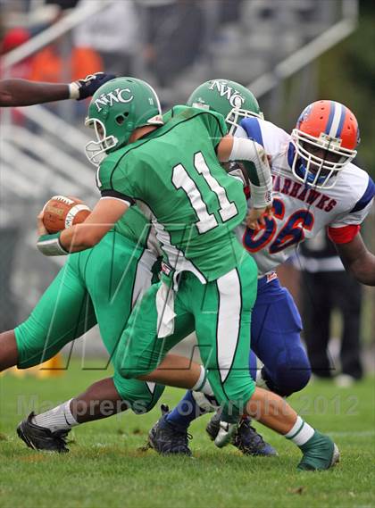 Thumbnail 3 in Bloomfield @ Northwest Catholic photogallery.
