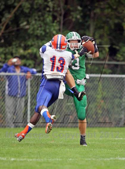 Thumbnail 1 in Bloomfield @ Northwest Catholic photogallery.
